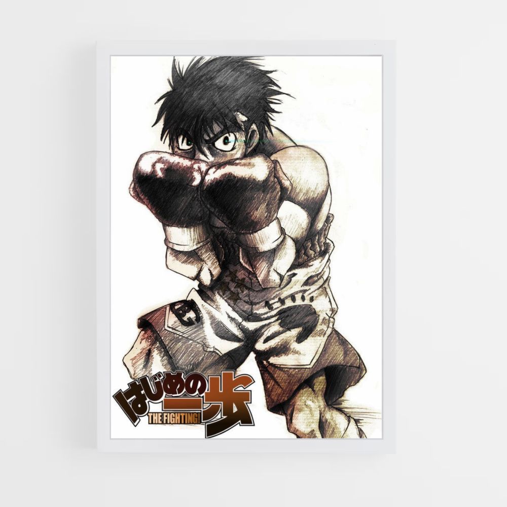 Ippo-poster