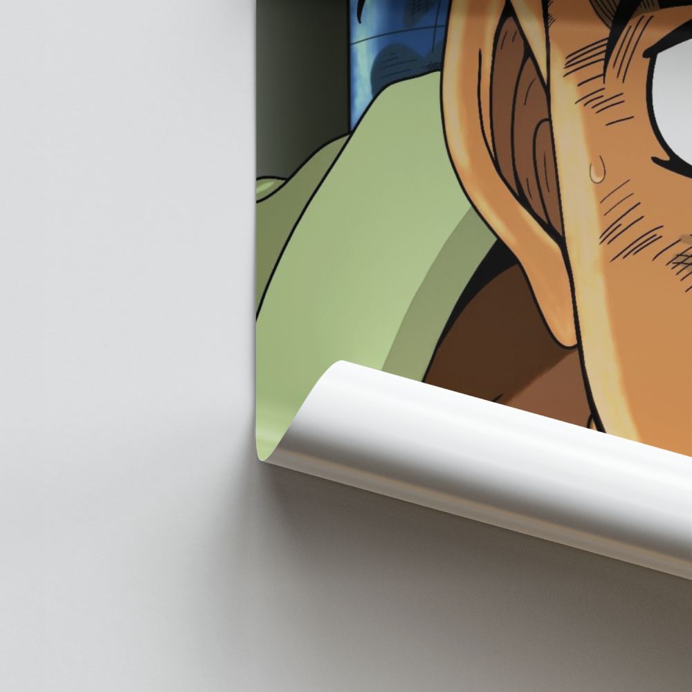 Poster Ippo HD