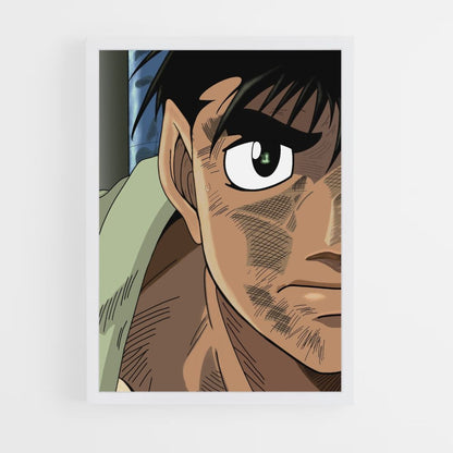 Poster Ippo HD