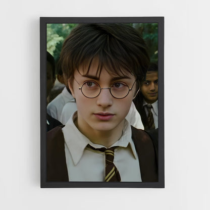 harry-potter-1 cadre Noir