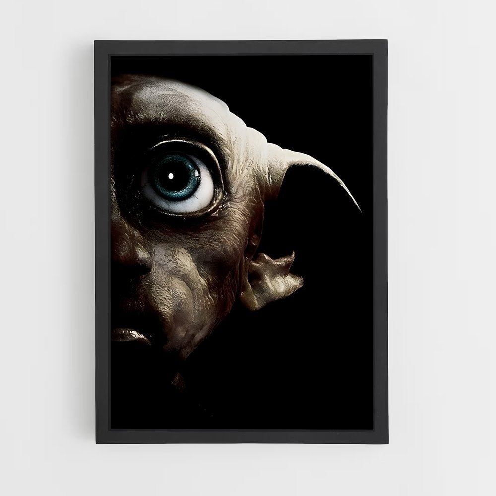 harry-potter-13 cadre Noir