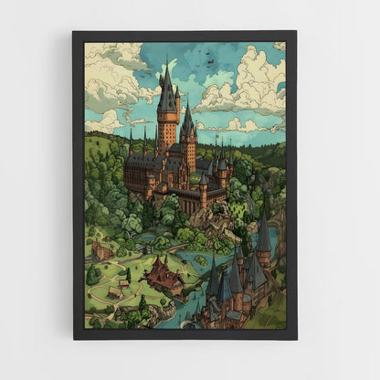 harry-potter-17 cadre Noir