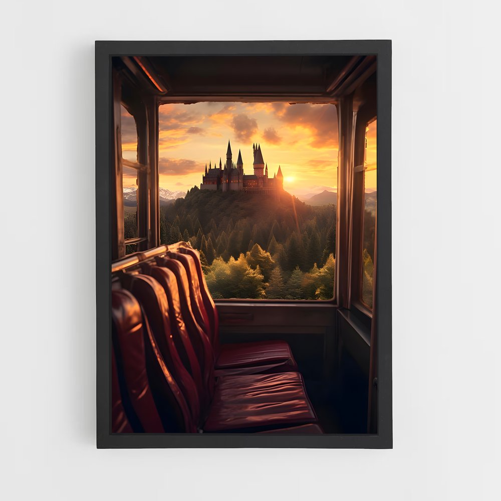 harry-potter-2 cadre Noir