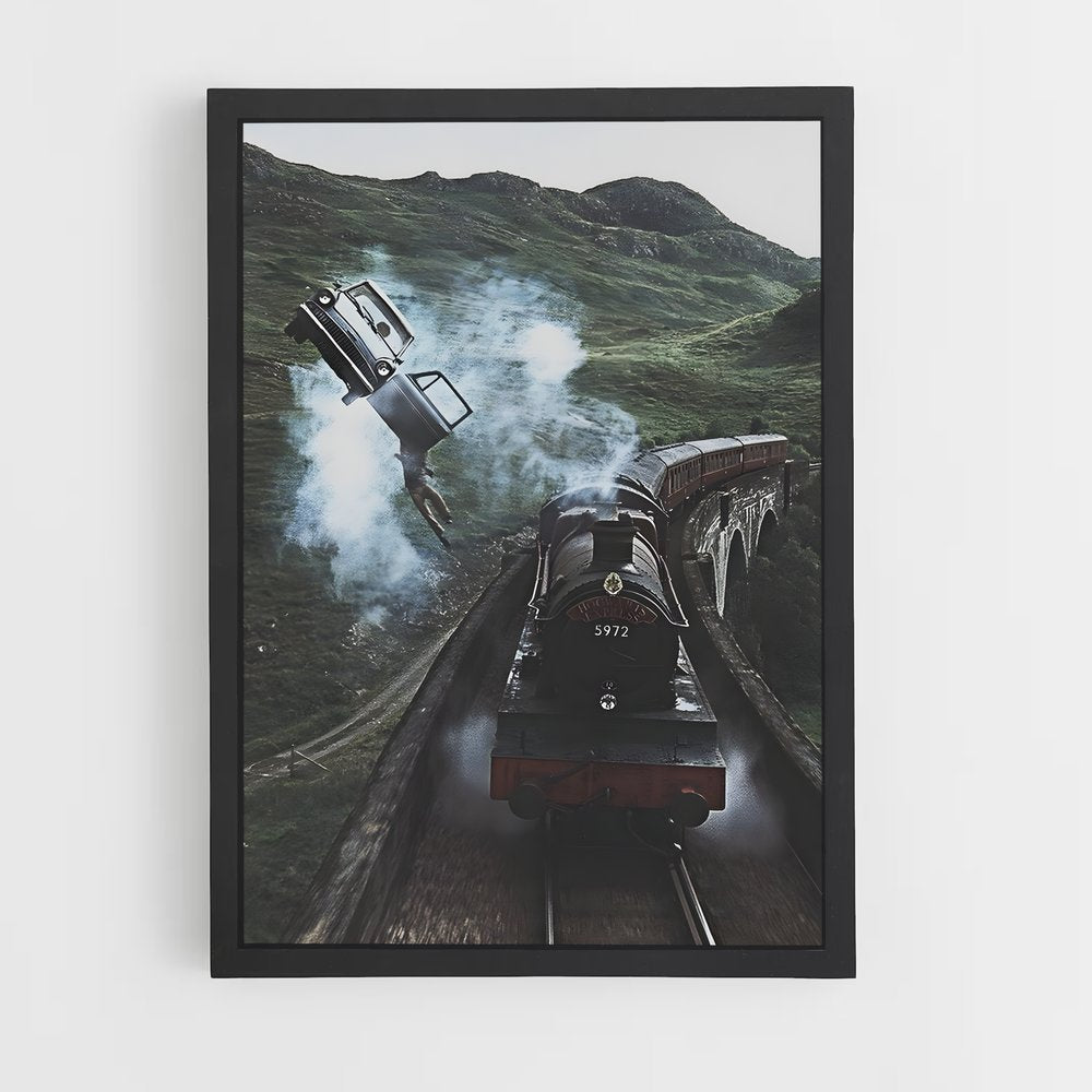 harry-potter-5 cadre Noir