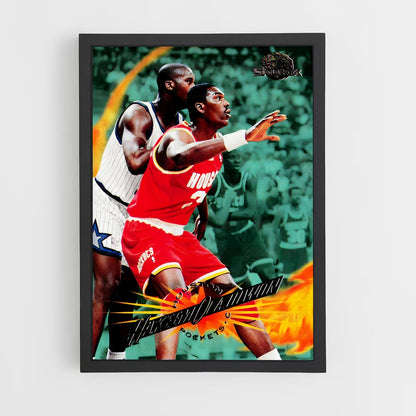 houston-rockets-7 cadre Noir