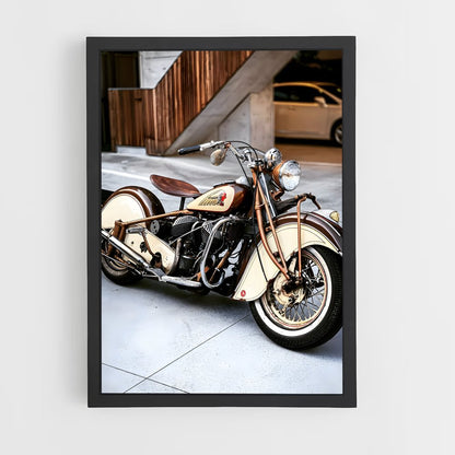 indian-motorcycle-11 cadre Noir