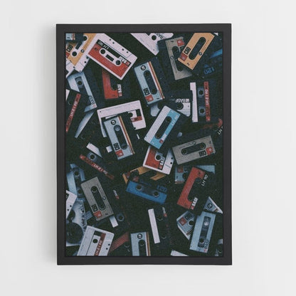 Postercassettes