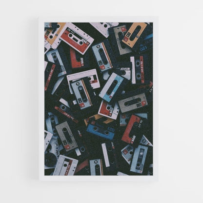 Postercassettes