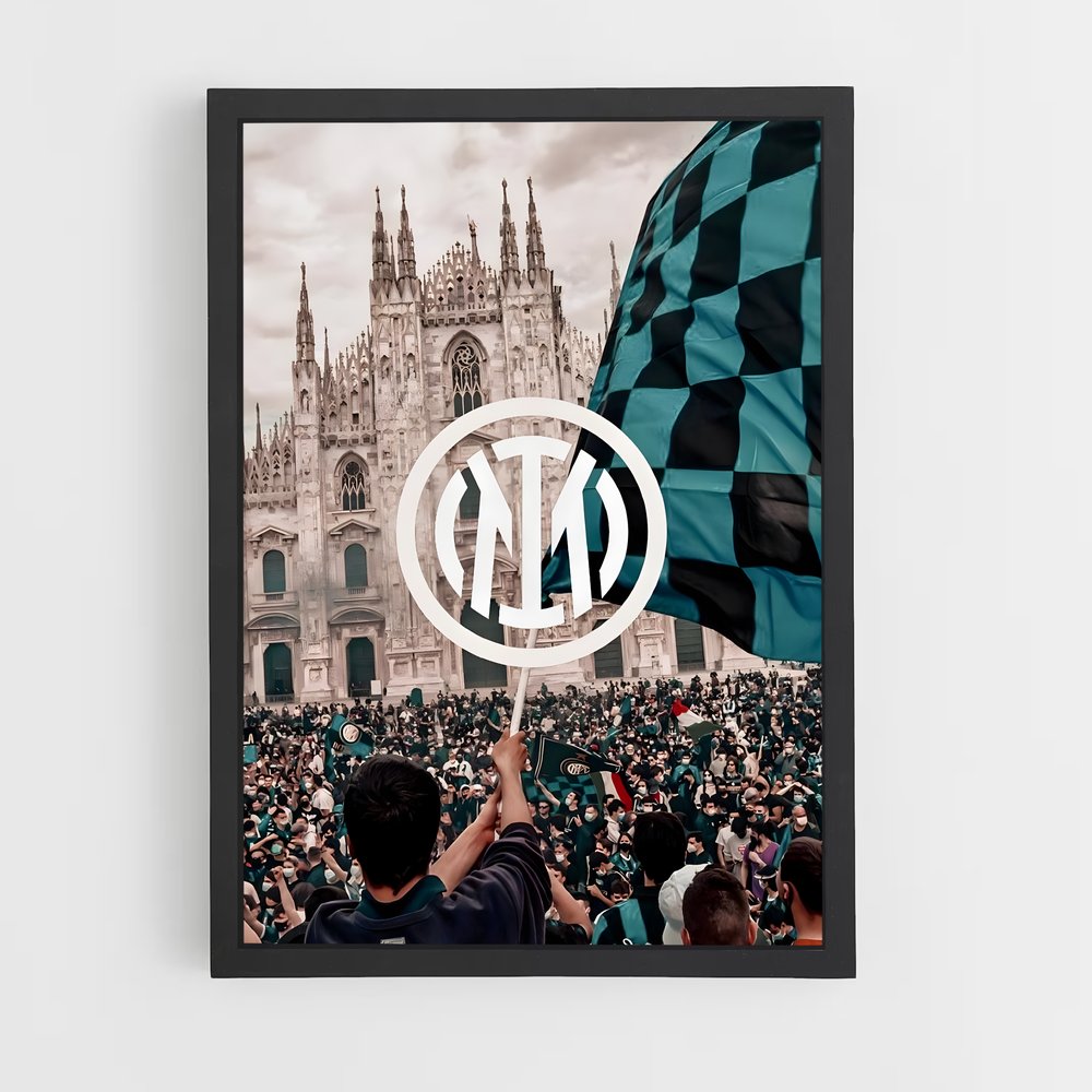 inter-milan-3 cadre Noir