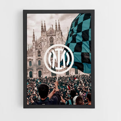 inter-milan-3 cadre Noir