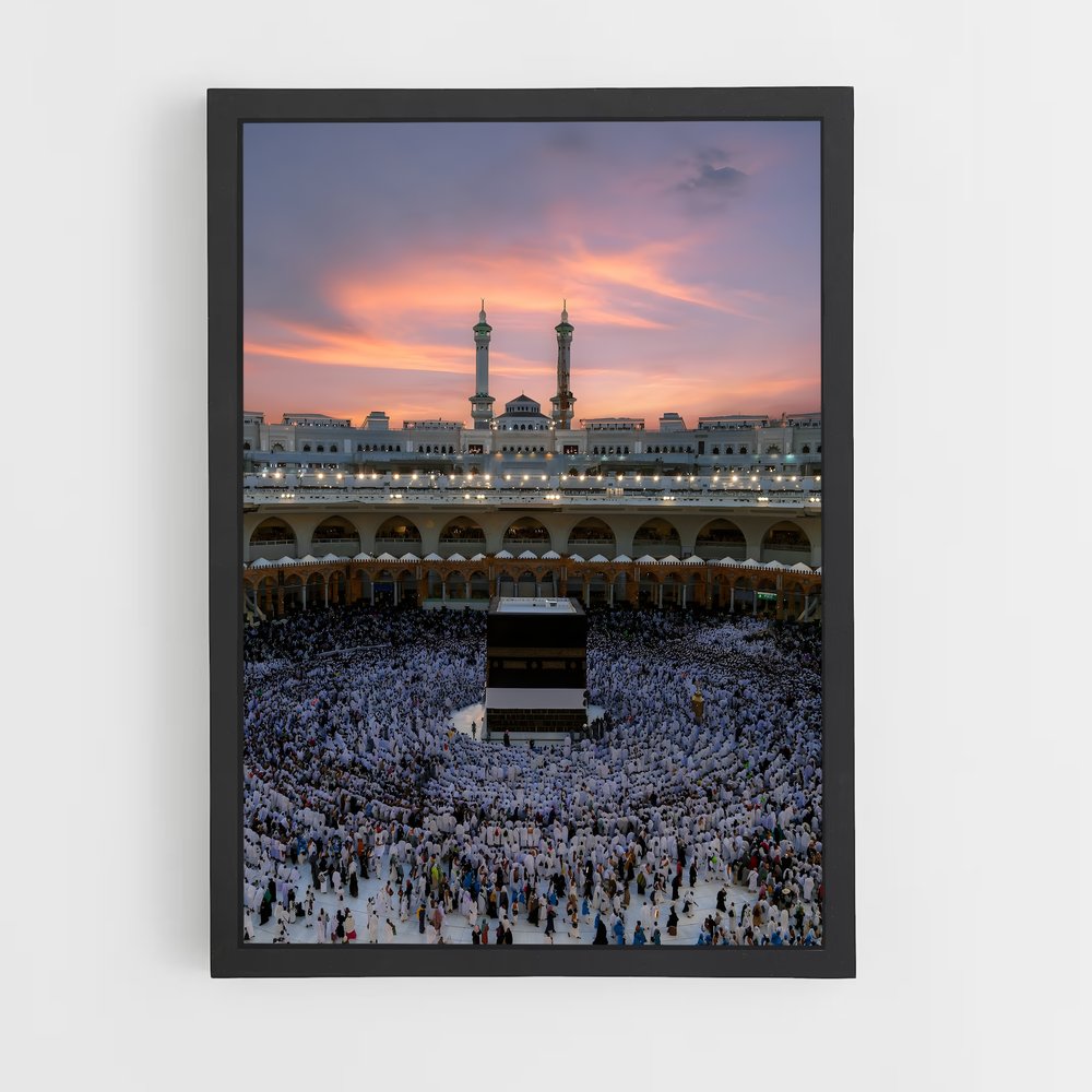 islam-3 cadre Noir