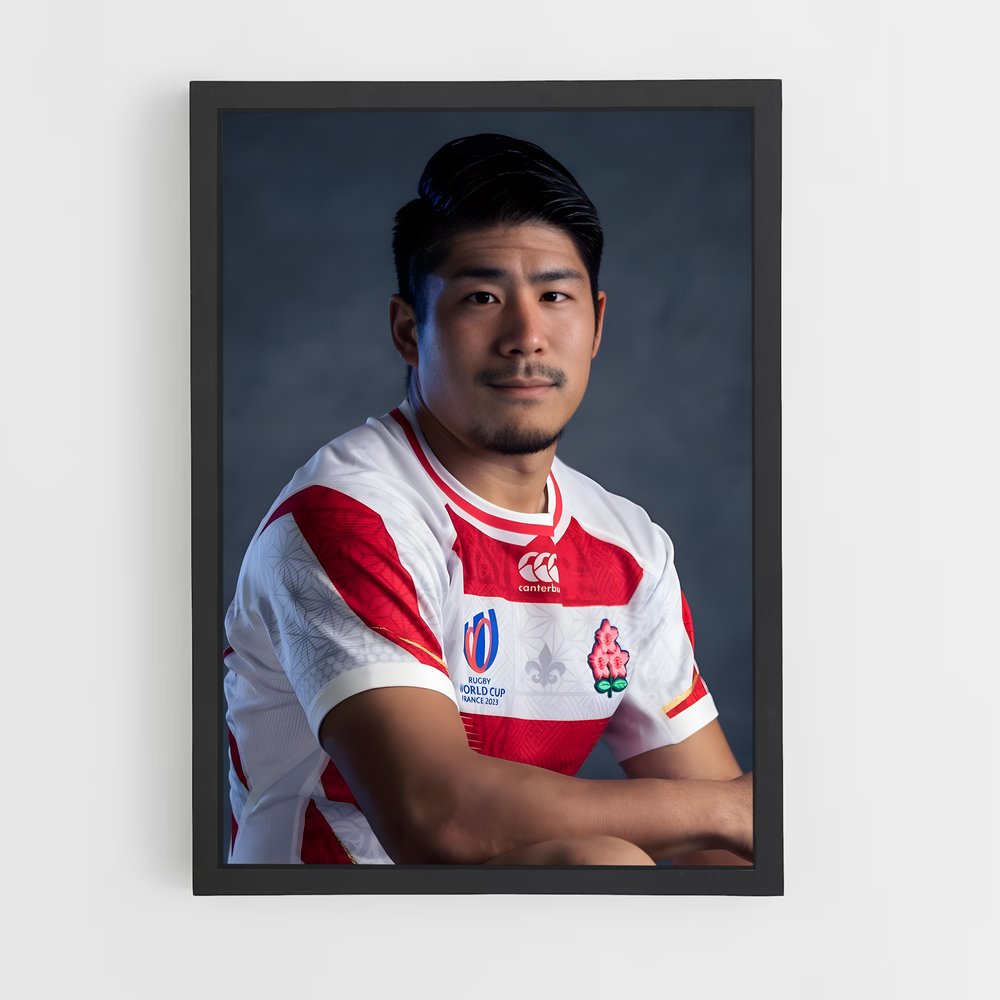 japan-rugby-1 cadre Noir