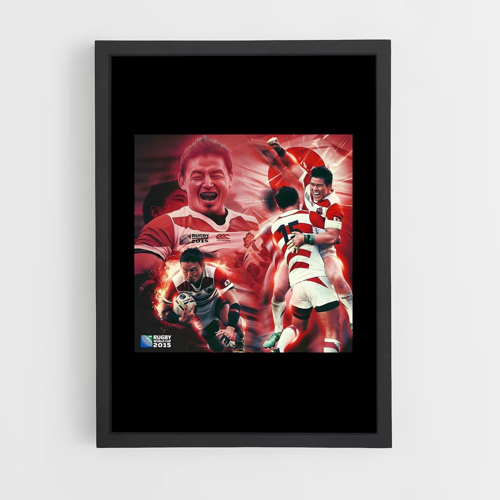 japan-rugby-2 cadre Noir