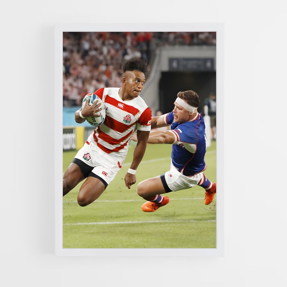 japan-rugby-3 cadre Blanc