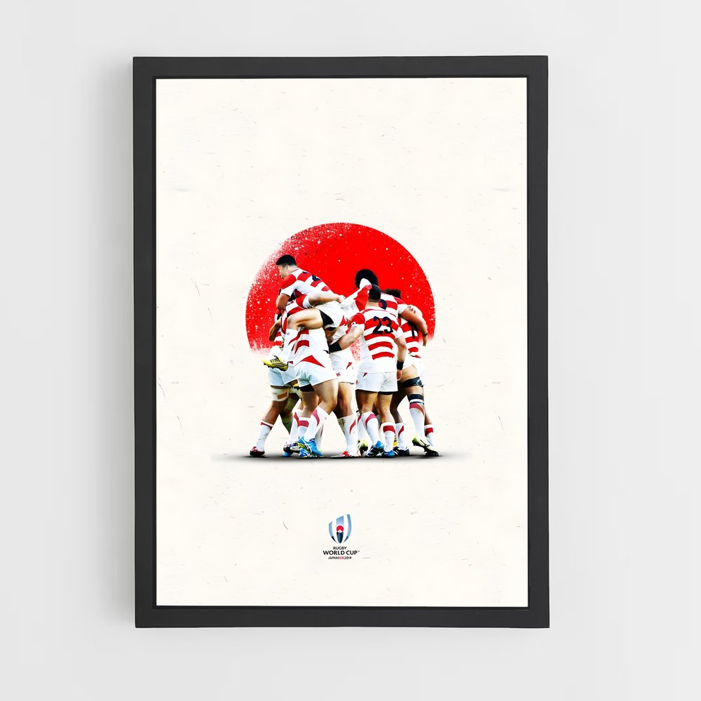 japan-rugby-5 cadre Noir