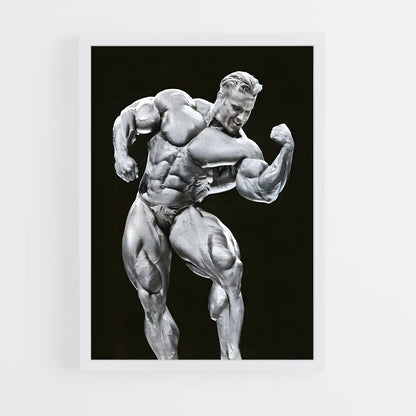 jay-cutler-2 cadre Blanc