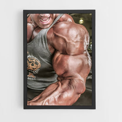 jay-cutler-6 cadre Noir