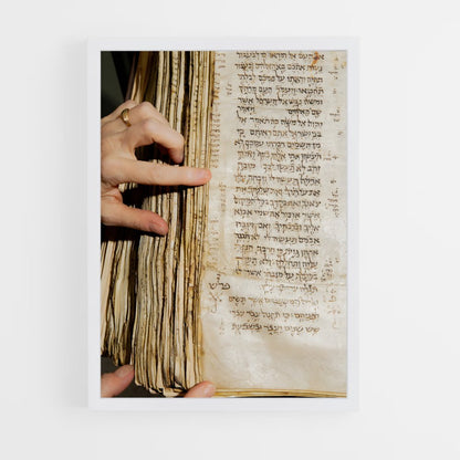 jews-1 cadre Blanc