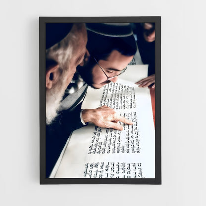 jews-2 cadre Noir