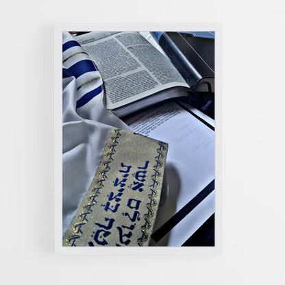 jews-3 cadre Blanc