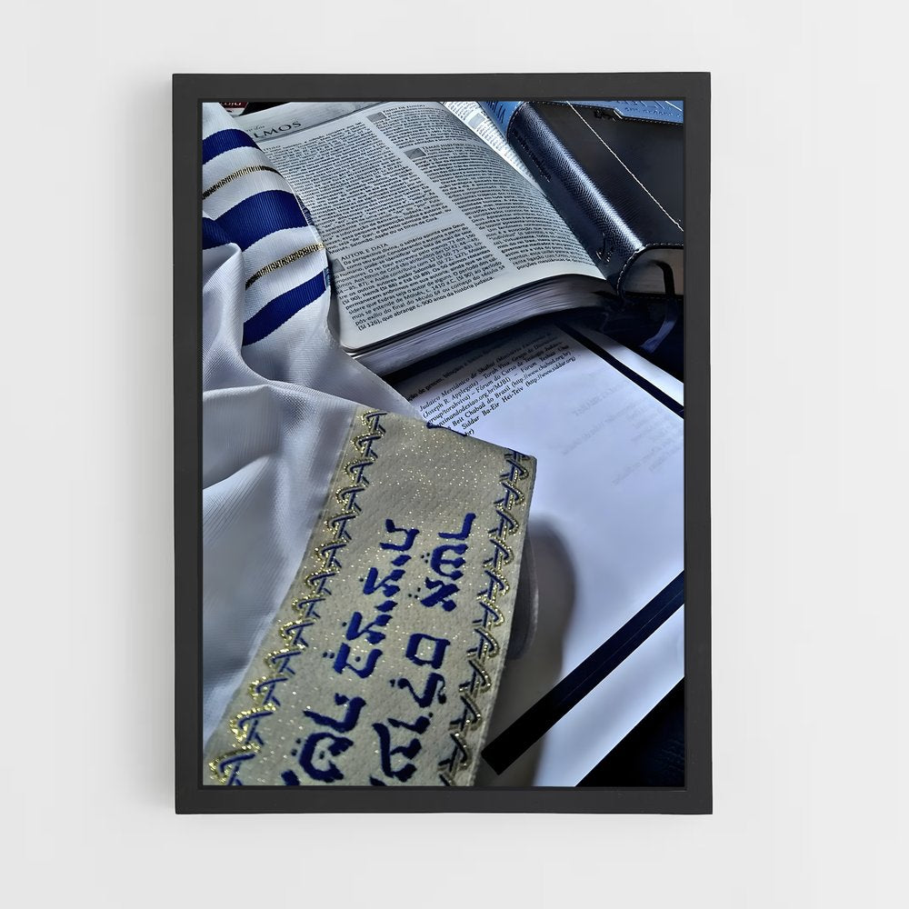 jews-3 cadre Noir