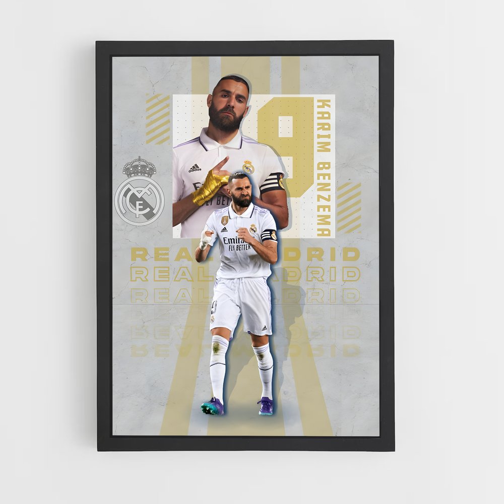 karim-benzema-5 cadre Noir