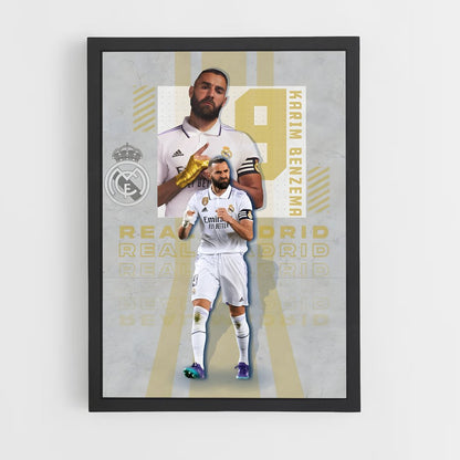 karim-benzema-5 cadre Noir