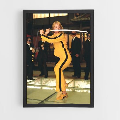 kill-bill-15 cadre Noir