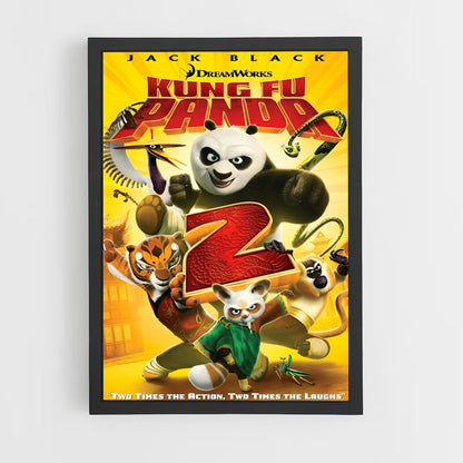 kung-fu-panda-6 cadre Noir