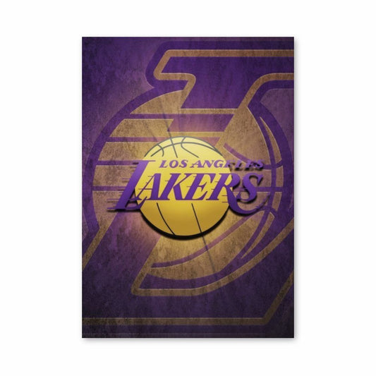 Lakers-poster