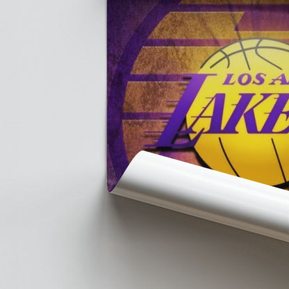 Lakers-poster