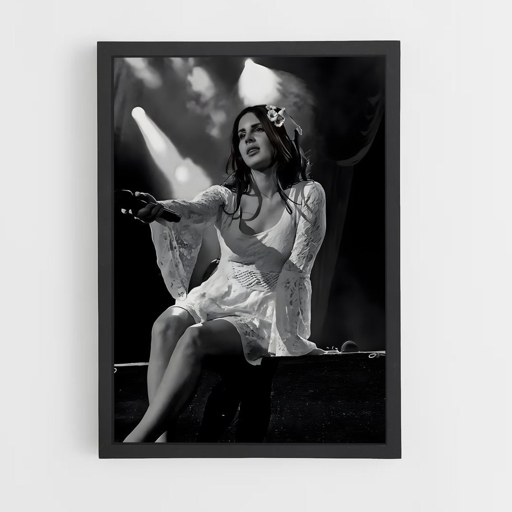 lana-del-ray-3 cadre Noir