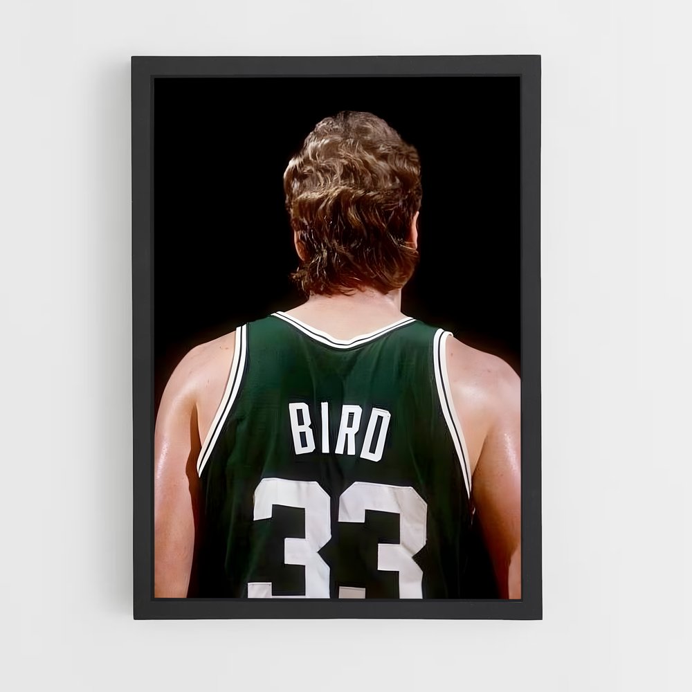 larry-brid-11 cadre Noir