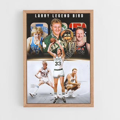 larry-brid-5 cadre Bois clair