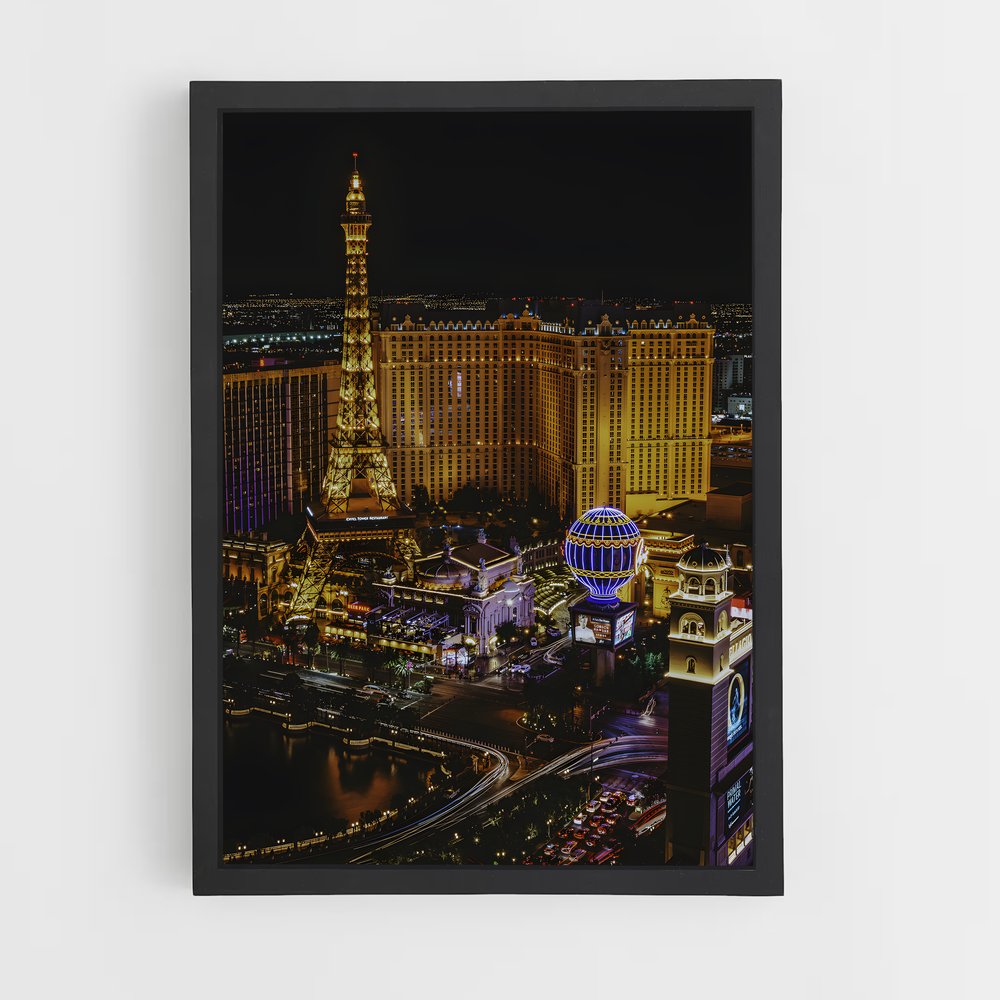 las-vegas-2 cadre Noir