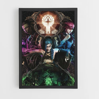 Jinx-poster