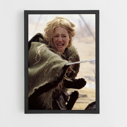 Affiche Eowyn