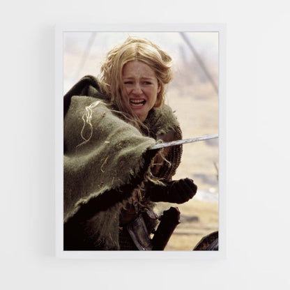 Affiche Eowyn