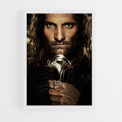 Aragorn-poster