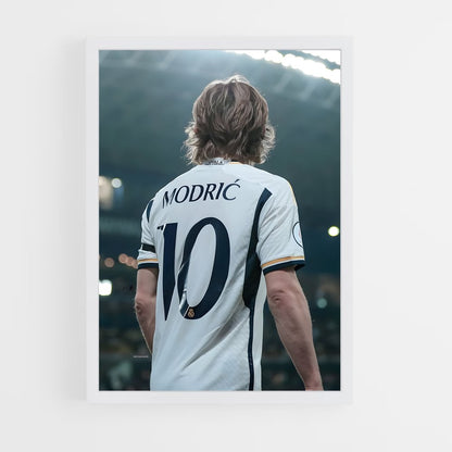 luka-modric-4 cadre Blanc
