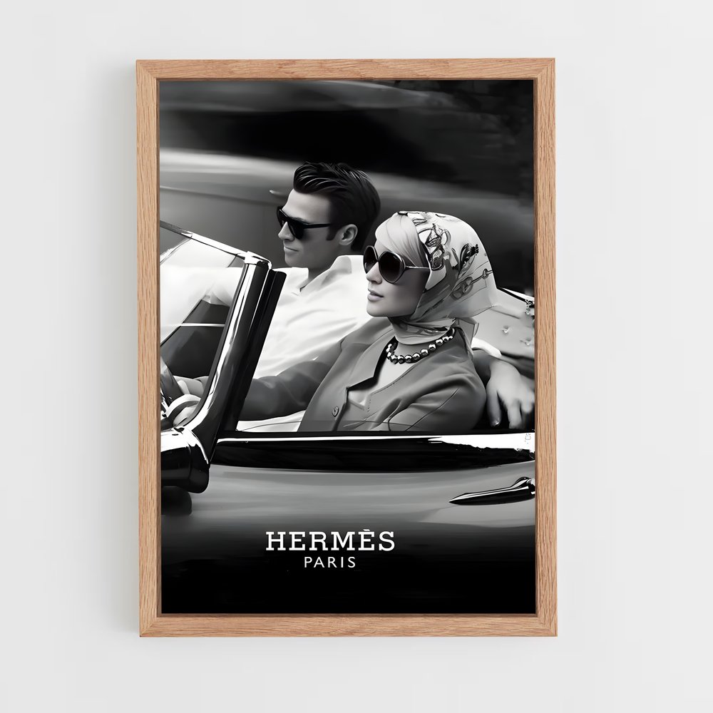 luxury-3 cadre Bois clair