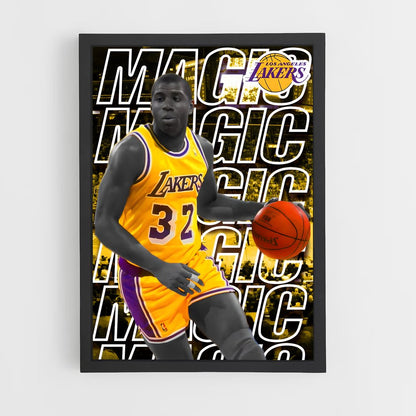 magic-johnson-13 cadre Noir