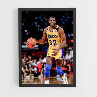 magic-johnson-14 cadre Noir