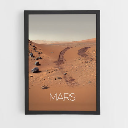 mars-8 cadre Noir