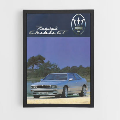maserati-6 cadre Noir