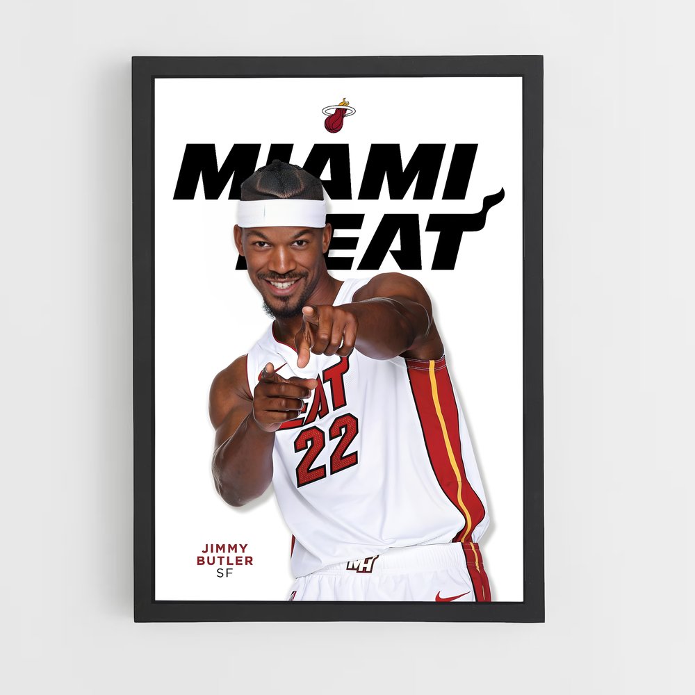 miami-heat-7 cadre Noir