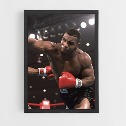 PosterMike Tyson Punch