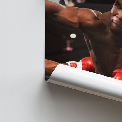 PosterMike Tyson Punch