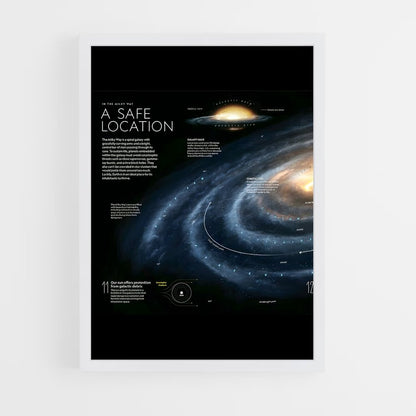milky-way-2 cadre Blanc