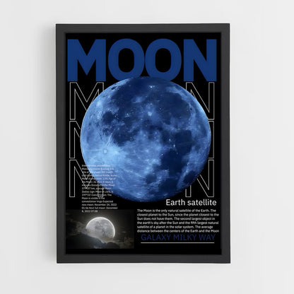 moon-1 cadre Noir